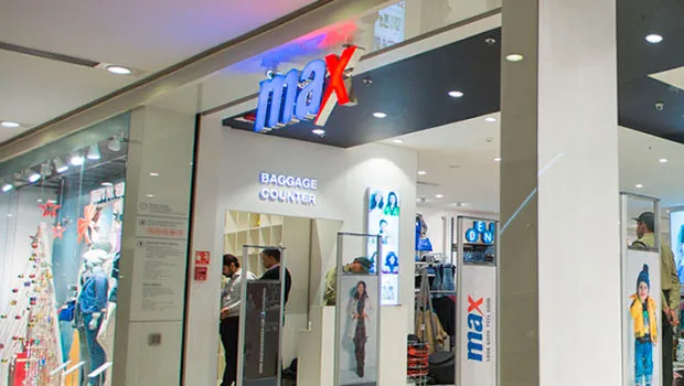 Max Fashion aims to be a Rs 5,000-crore brand in three years