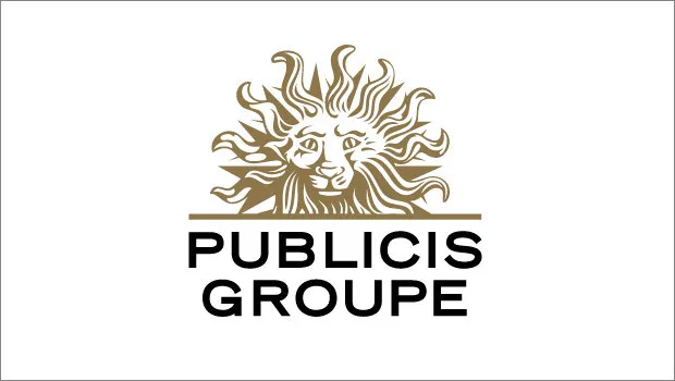 Publicis Groupe grew by 3.9% in India in Q3 2017