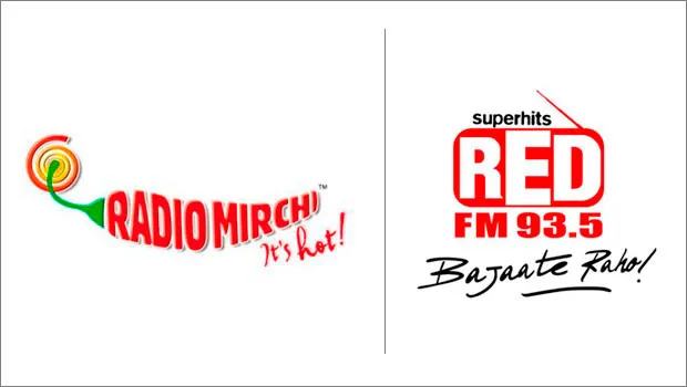 Radio Mirchi and Red FM join hands to promote Quaker Oats+Milk’s ‘Power of Two’ campaign
