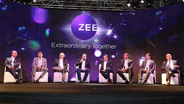 Zee to enter Malayalam market, expand Telugu genres