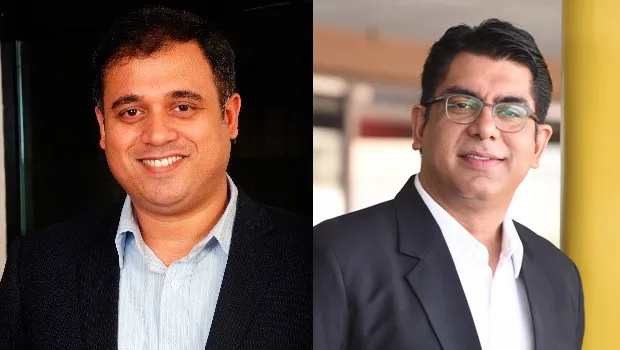 Abhishek Rege replaces Deepak Dhar as CEO, Endemol Shine India