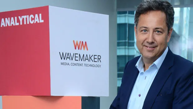 Wavemaker opens for business in India replacing Maxus and MEC