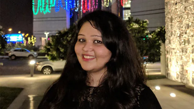 Rising Star: Ankita Chemburkar, Group Head, Copy, Indigo Consulting