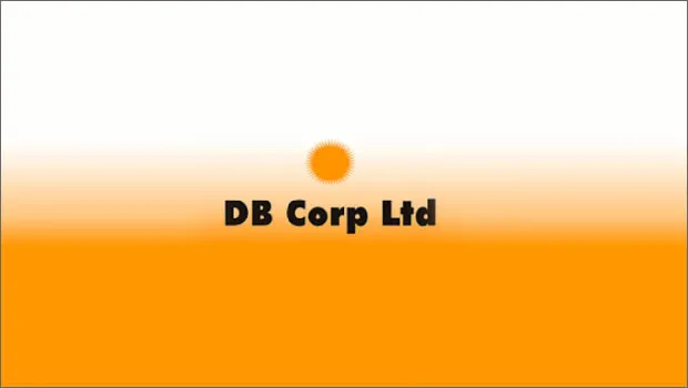 DB Corp registers 6% growth in advertising revenues in Q2, 2017-18