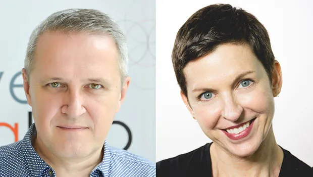 APAC Effie announces David Porter and Ruth Stubbs as first two heads of Jury for 2018 Awards