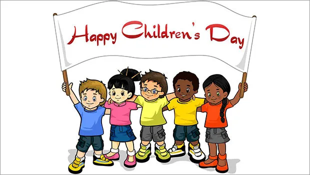 This is how brands celebrated Children’s Day