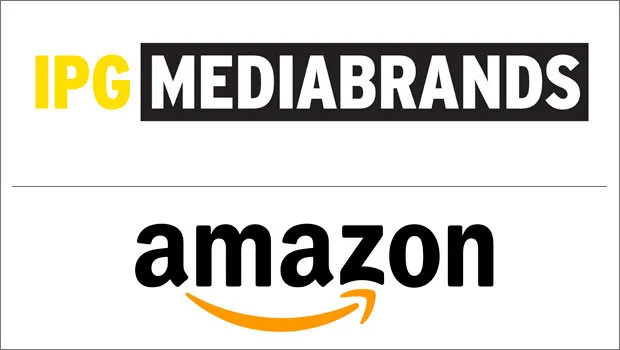 IPG Mediabrands retains Rs 1,000 crore Amazon media mandate in India