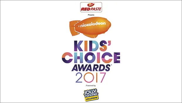 Nickelodeon sets ball rolling for Kids Choice Awards 2017