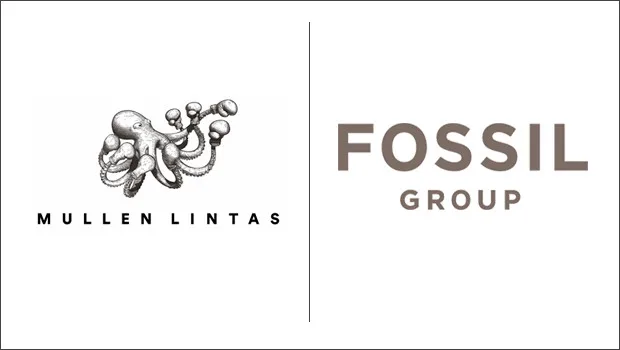 Mullen Lintas wins creative mandate for Fossil 