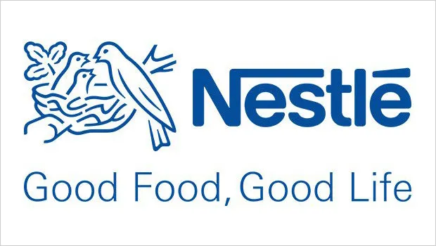Nestle India calls for a consolidated media and digital pitch
