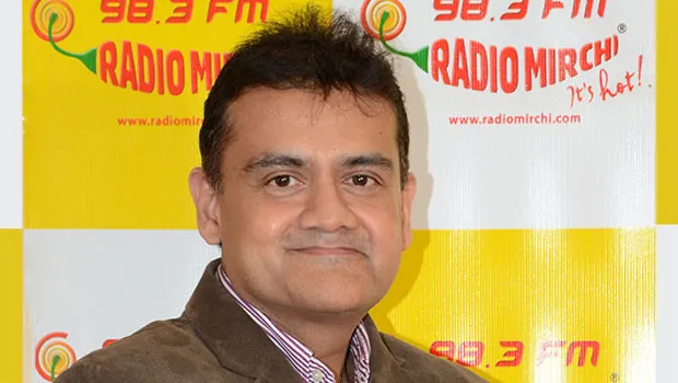 Reduce reserve fee, let broadcasters launch more channels, says ENIL CEO Prashant Panday