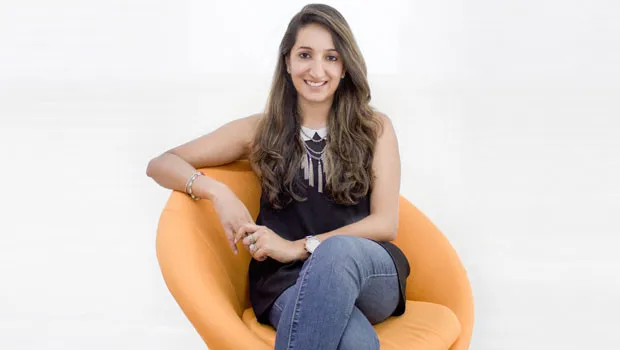 Rising Star: Prerna Mehra, Head of Design, Cheil Worldwide, India