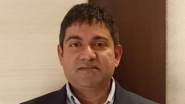 Starcom India appoints Rajiv Gopinath as Chief Client Officer
