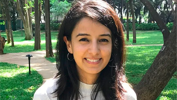 Ogilvy Mumbai's Sakshi Choudhary named ‘Next Creative Leader’ by The One Club and 3% Conference
