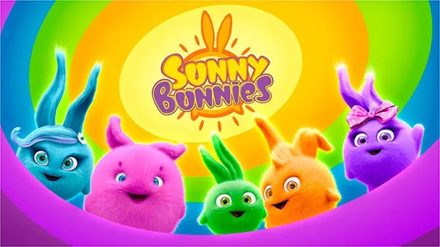 Discovery Kids to premiere Sunny Bunnies for children in India