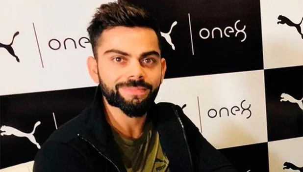 Lux Industries teams up with Virat Kohli’s brand ‘One8’