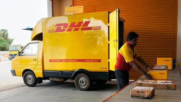 DHL sees growth beyond metro, aims to penetrate into smaller cities