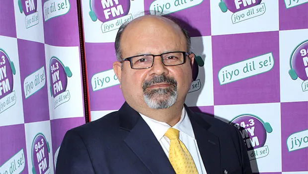 Harrish Bhatia moves to print business of Dainik Bhaskar, Rahul Namjoshi takes charge of My FM