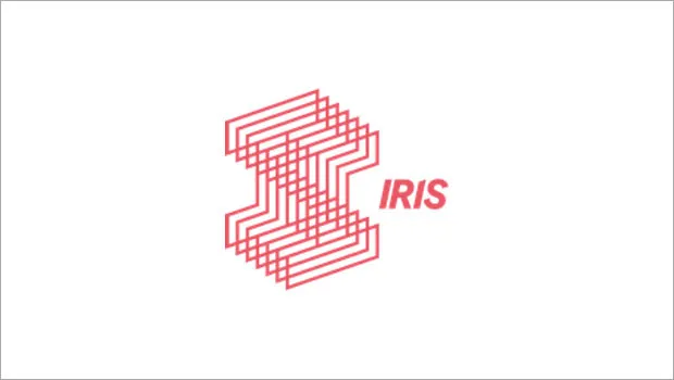 iris launches new logo and proposition