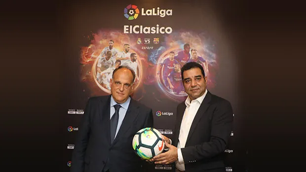 LaLiga reschedules El Clasico to bring it to Indian primetime