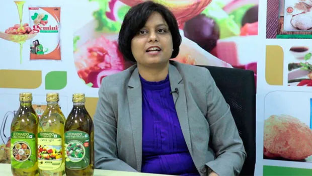 Neelima Burra quits Cargill Foods India