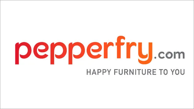Pepperfry undergoes brand revamp, aims Rs 3,000 crore revenue