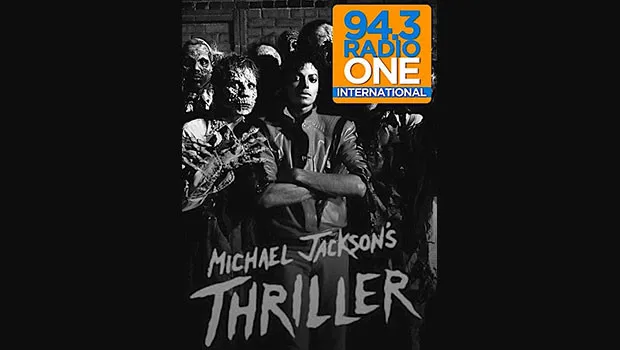94.3 Radio One celebrates 35 years of Michael Jackson’s bestseller Thriller