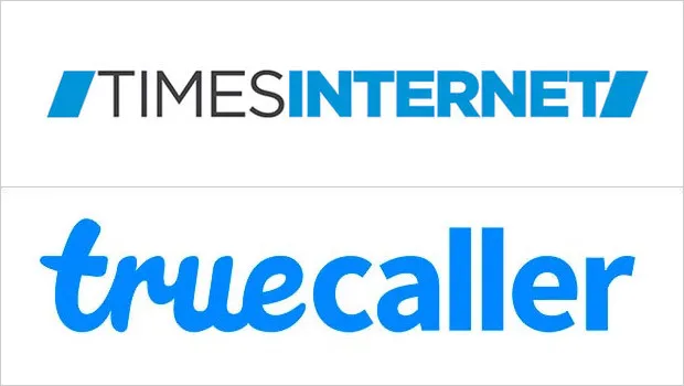 Times Internet ties up with Truecaller to quicken sign-up processes for users