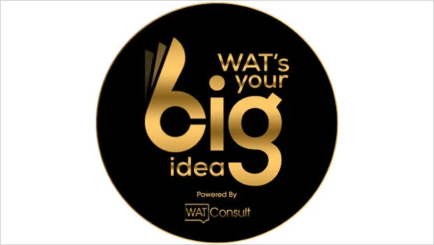 WATConsult launches WAT’s Your Big Idea 2.0
