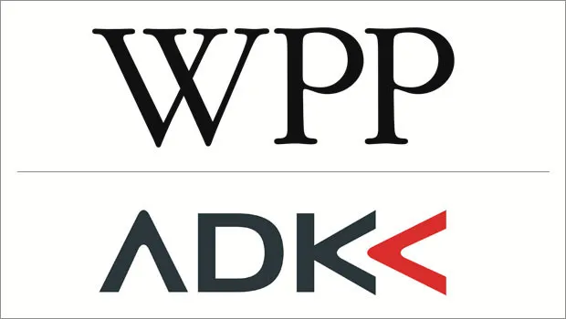 WPP agrees to sell its stake in ADK