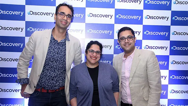 Discovery India’s digital play targets ‘niche’ segments