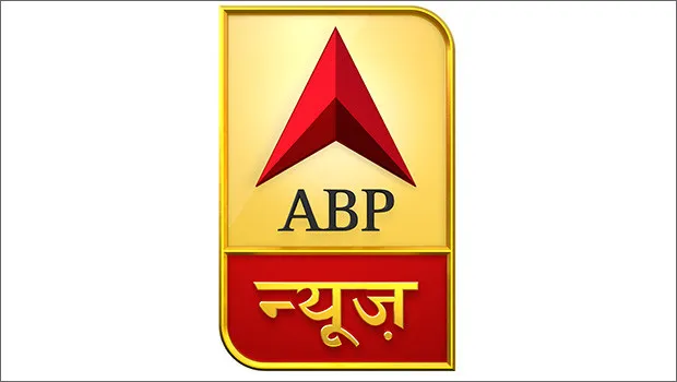ABP News creates a new benchmark on the digital front on counting day