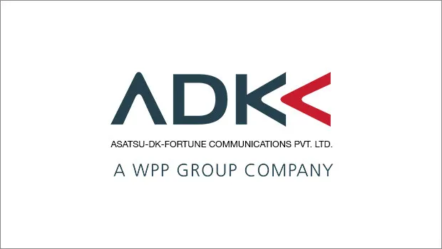 ADK breaks ties with WPP, acquired by Bain Capital