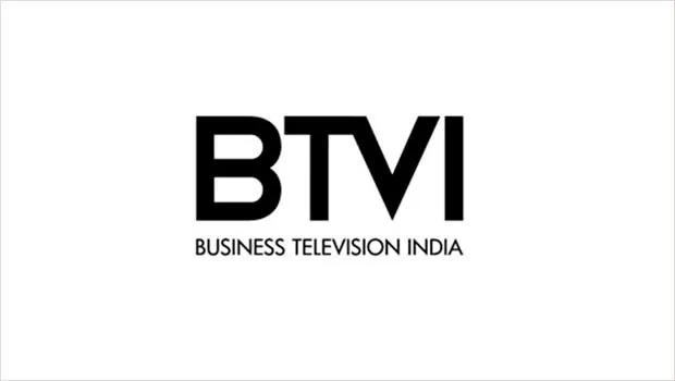 BTVI presents ‘Invest In India - Bharatmala Special’ with Union Minister Nitin Gadkari