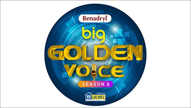 Big FM to launch fifth season of Big Golden Voice with ‘Folk Recreated’ theme