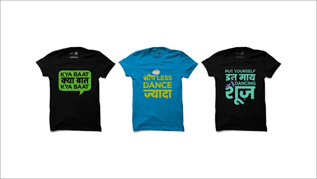 Zee TV launches DID merchandise through The Souled Store
