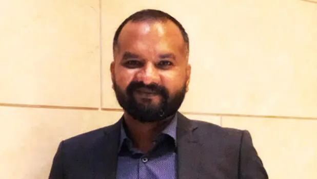 Social Kinnect appoints Gerard Jayaranjan as National Creative Director