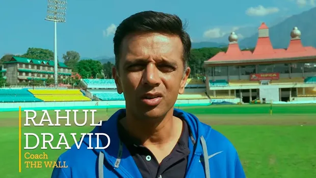Rahul Dravid’s day out with his boys and a Google Pixel 2