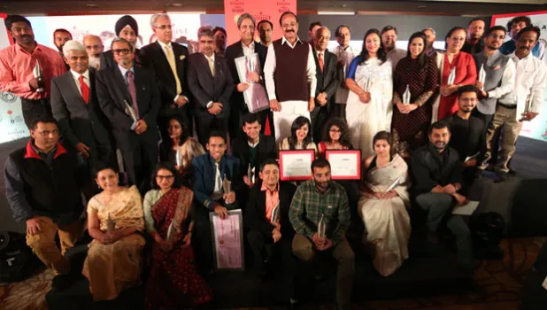 Ramnath Goenka Awards announces winners of 2016
