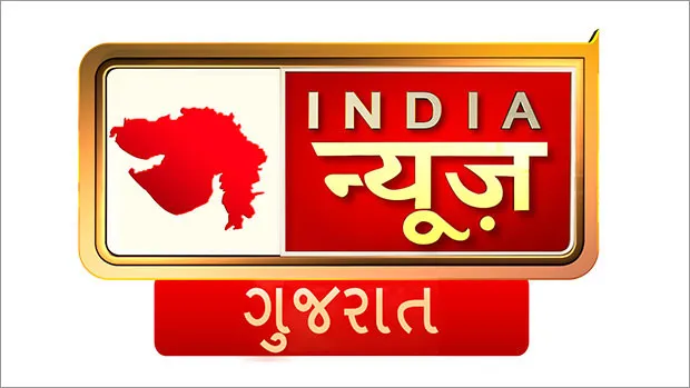 Ahead of polls, iTV Network launches ‘India News Gujarat’