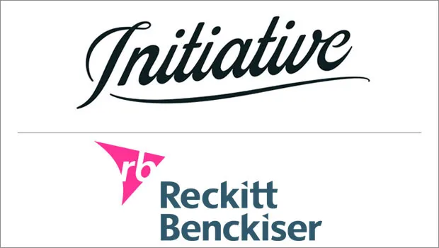 Initiative retains Rs 800-crore media account of Reckitt Benckiser