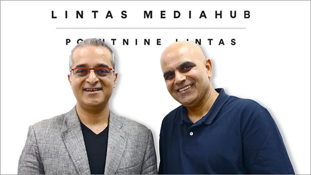 MullenLowe Group launches Lintas Mediahub in India, appoints Vidhu Sagar as head