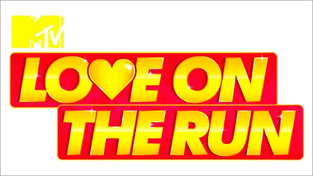 MTV celebrates passion of young love with Love On The Run