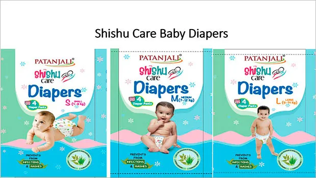 Exclusive: Patanjali to set foot in Rs 16,000-cr diaper and sanitary napkin market