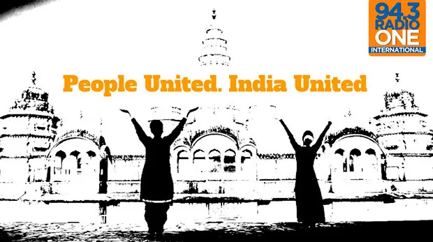 94.3 Radio One to unite people this New Year through ‘People United. India United’ 