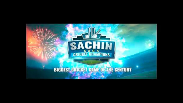 JetSynthesys gets Sachin on board for mobile cricket game