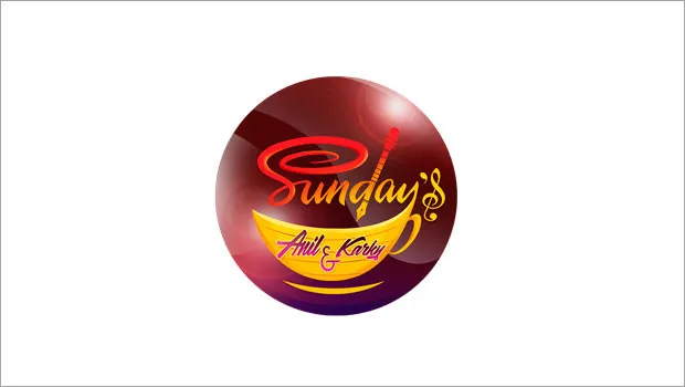 Zee Tamil to launch a musical chat show ‘Sundays with Anil and Karky’