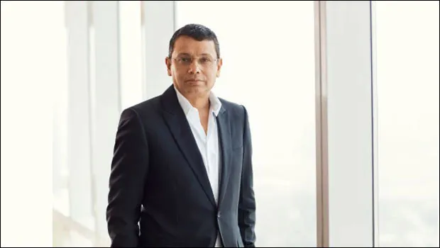 Uday Shankar elevated to President of 21st Century Fox, Asia