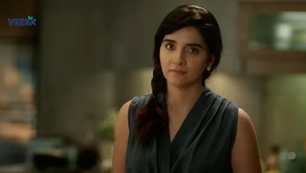 Sauce brand Veeba brings out the innovator in every kitchen in its first ad