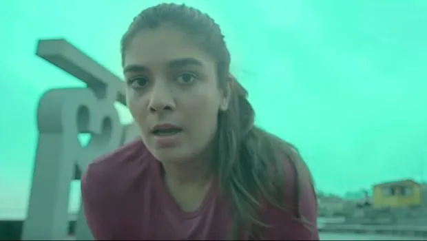adidas India’s latest spot persuades women non-runners #ItsOnYou to begin running